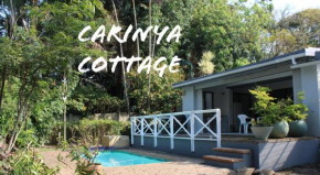 Carinya Cottage - Leisure Bay spacious home
